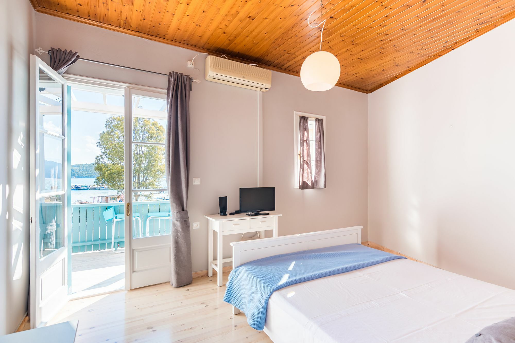 Tsonas Apartments Lygia  Ngoại thất bức ảnh