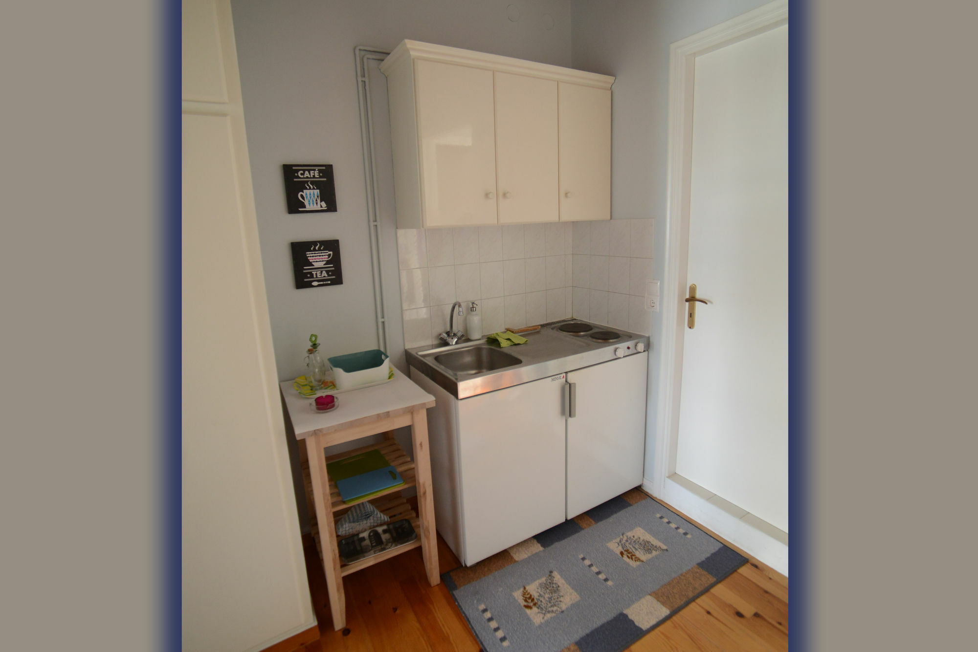 Tsonas Apartments Lygia  Ngoại thất bức ảnh