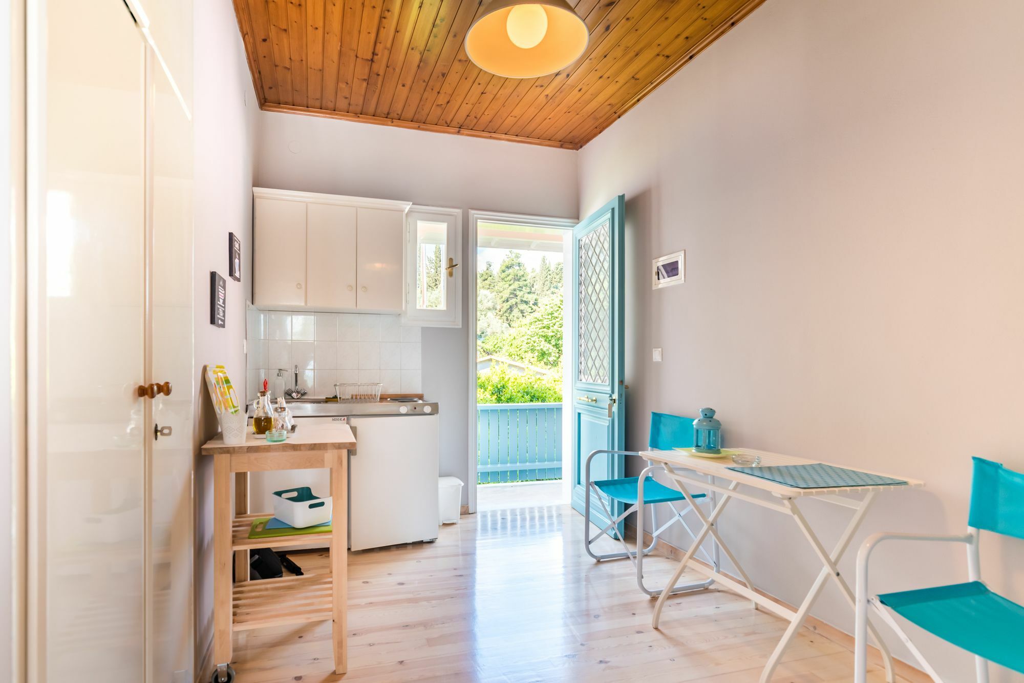 Tsonas Apartments Lygia  Ngoại thất bức ảnh