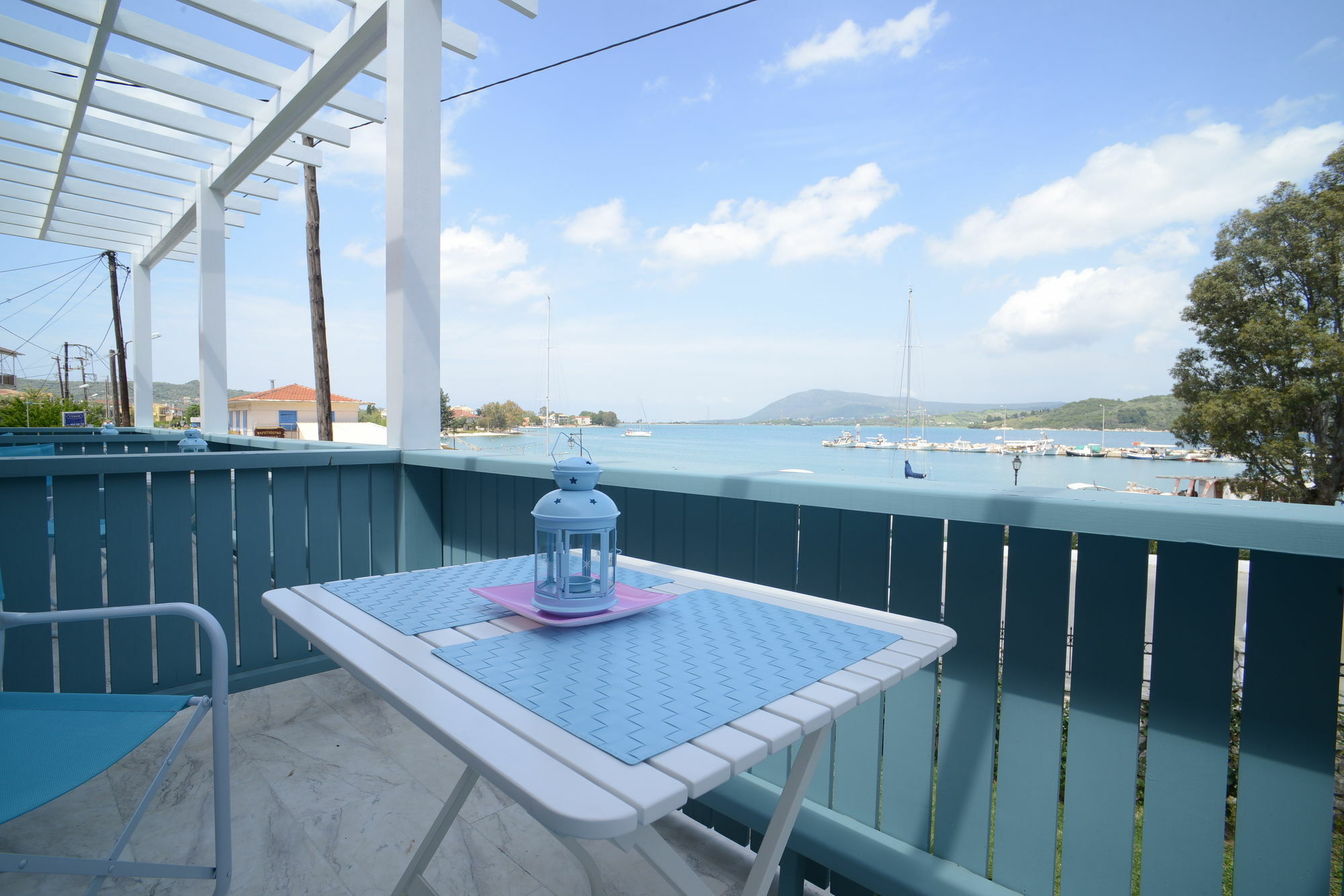 Tsonas Apartments Lygia  Ngoại thất bức ảnh