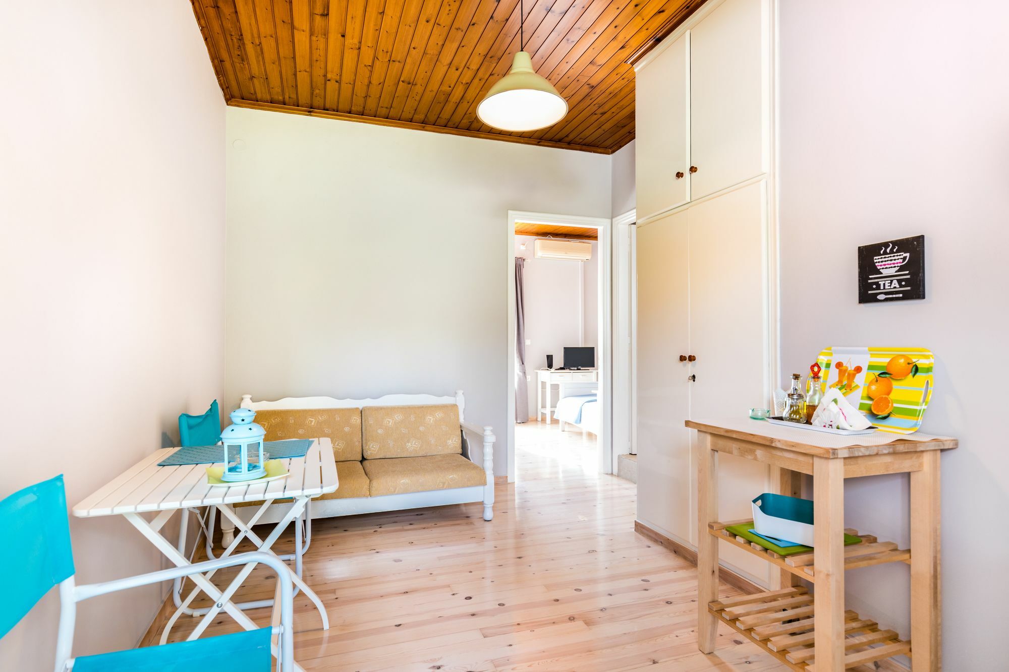 Tsonas Apartments Lygia  Ngoại thất bức ảnh