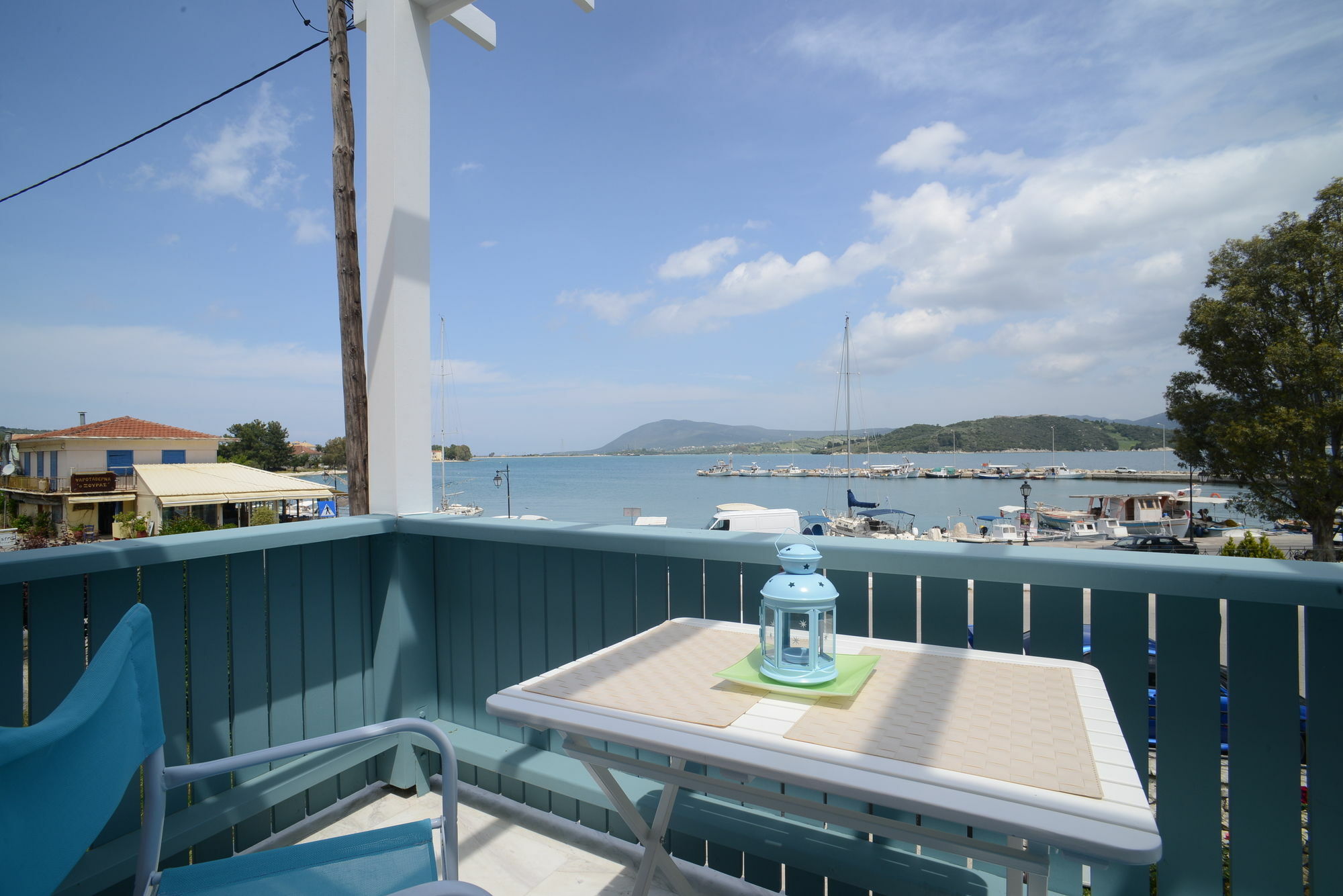 Tsonas Apartments Lygia  Ngoại thất bức ảnh