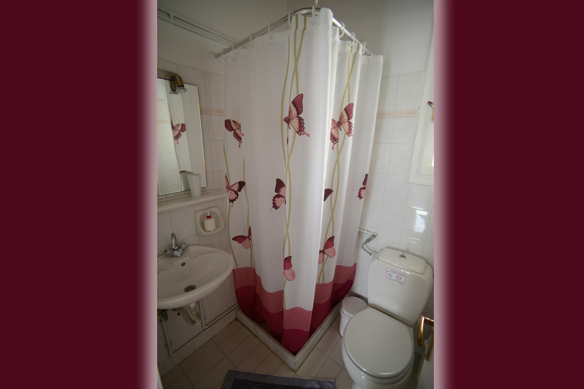 Tsonas Apartments Lygia  Ngoại thất bức ảnh