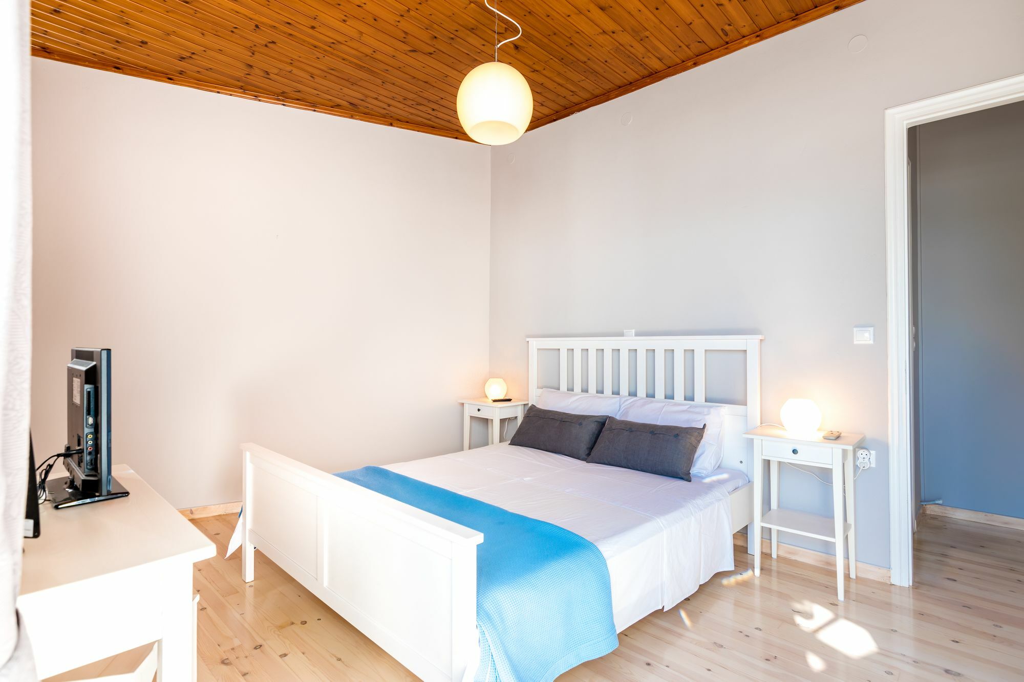 Tsonas Apartments Lygia  Ngoại thất bức ảnh