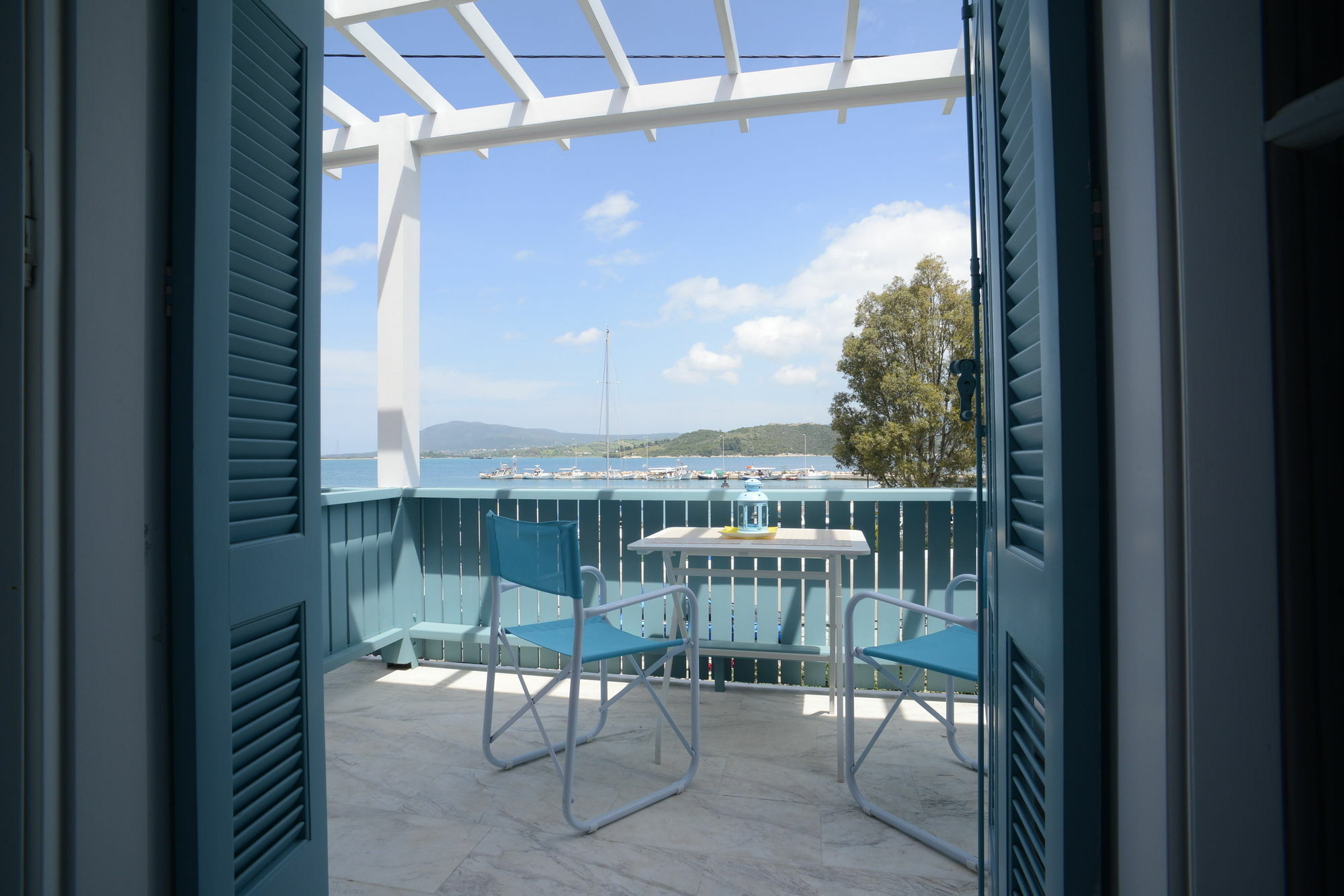 Tsonas Apartments Lygia  Ngoại thất bức ảnh