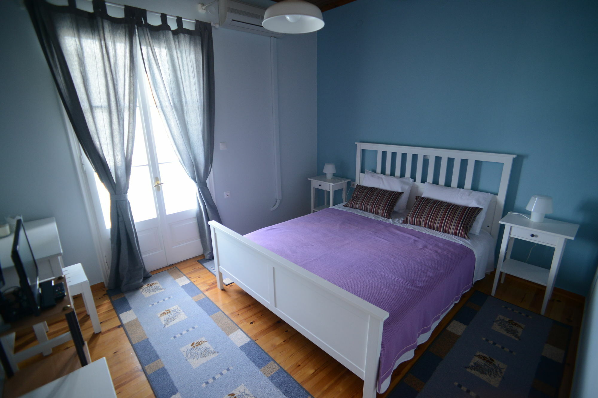 Tsonas Apartments Lygia  Ngoại thất bức ảnh