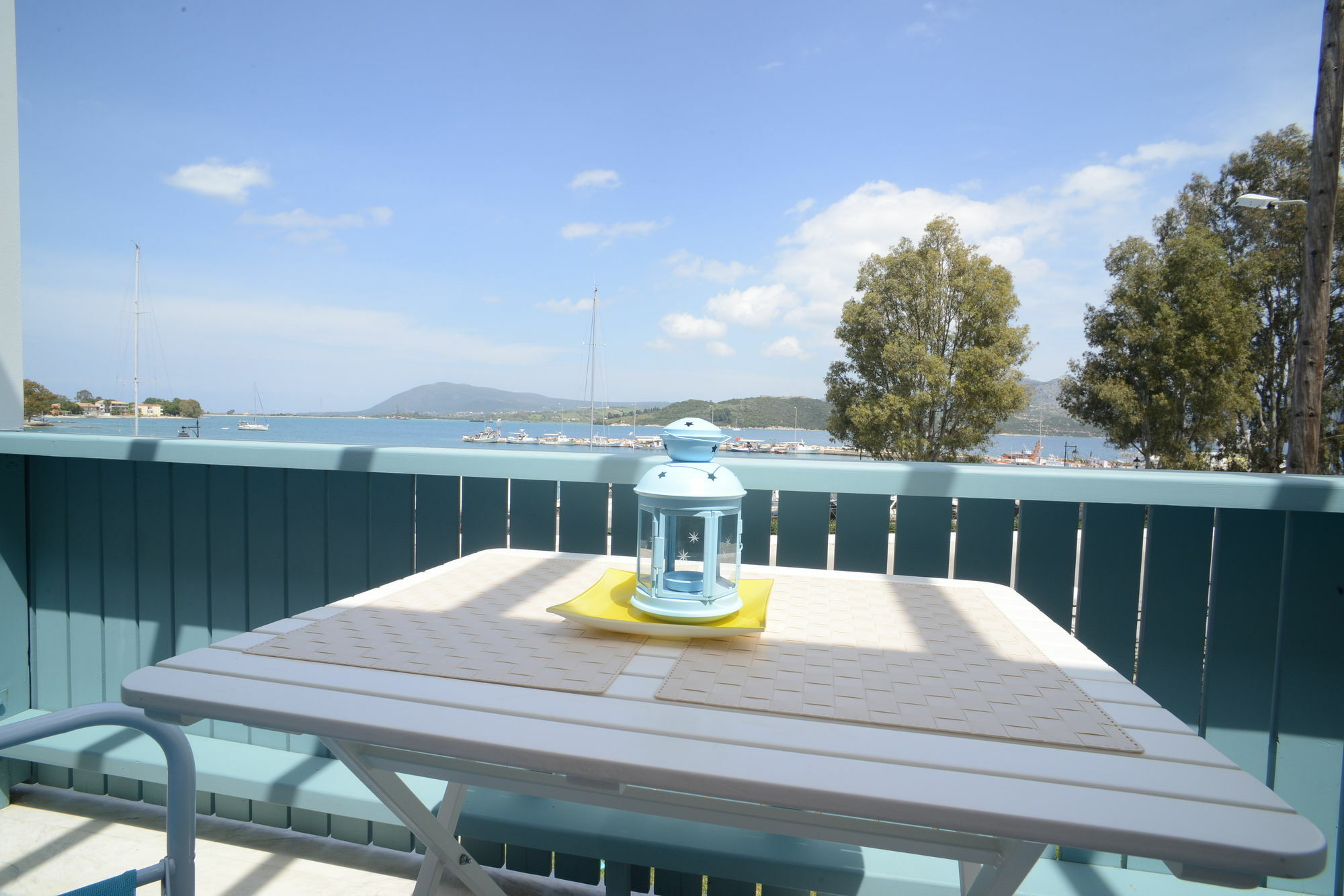 Tsonas Apartments Lygia  Ngoại thất bức ảnh