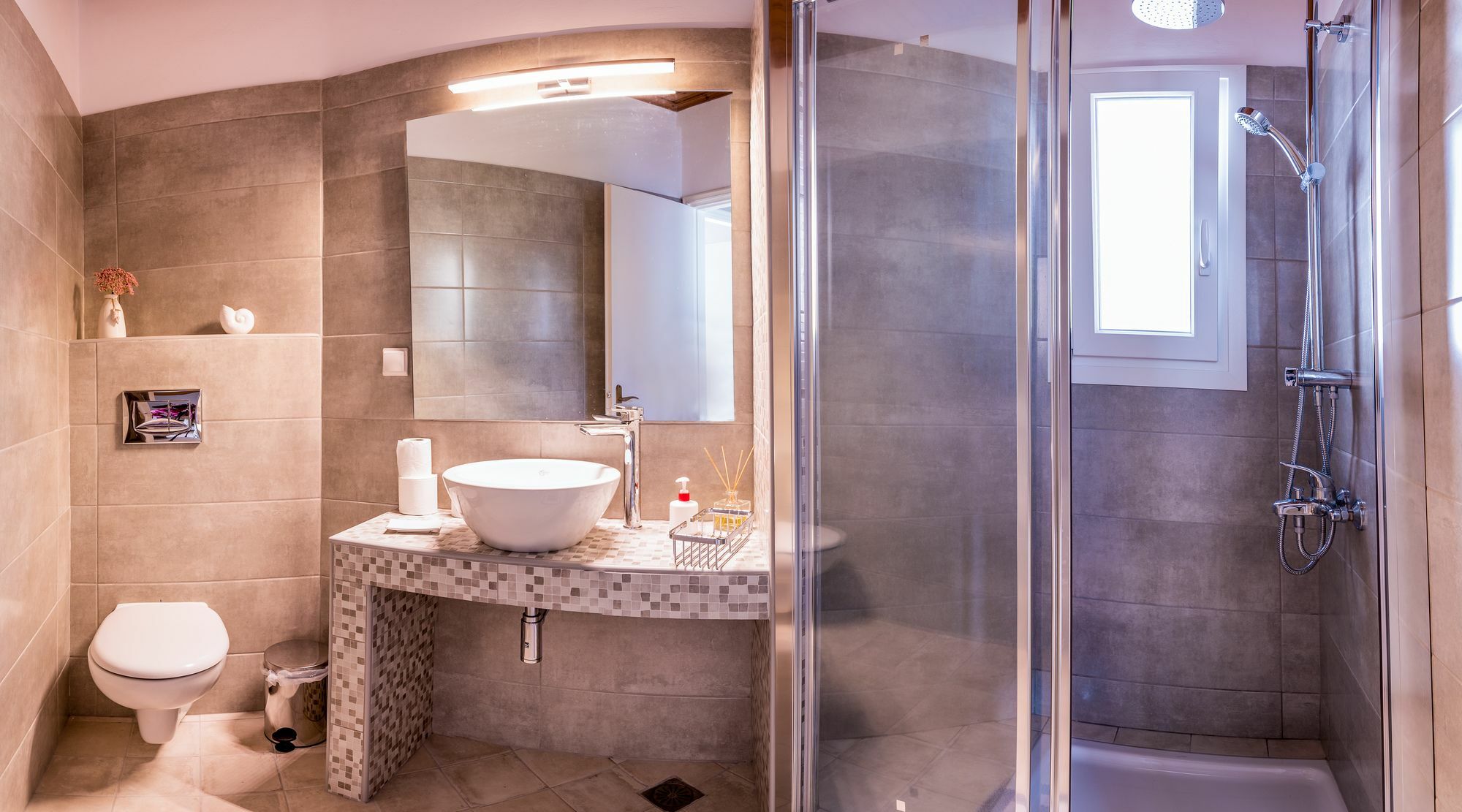 Tsonas Apartments Lygia  Ngoại thất bức ảnh